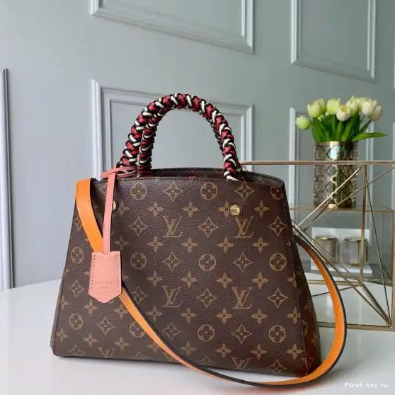 Frstbag ru MM LOUIS MONTAIGNE VUITTON 0706